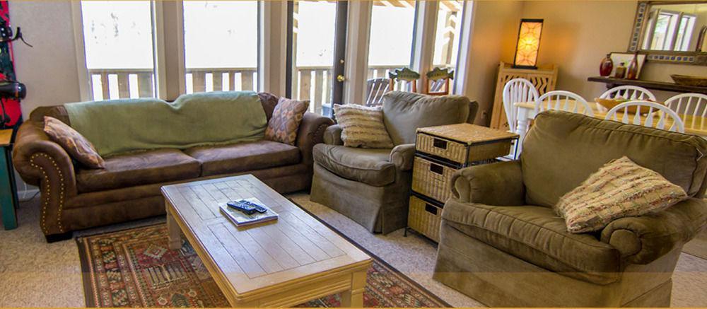 Kandahar Condominiums Taos Ski Valley Luaran gambar