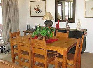 Kandahar Condominiums Taos Ski Valley Luaran gambar