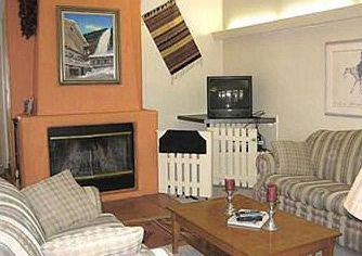Kandahar Condominiums Taos Ski Valley Luaran gambar