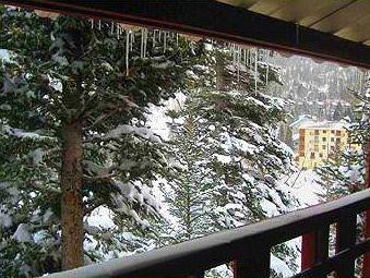 Kandahar Condominiums Taos Ski Valley Luaran gambar