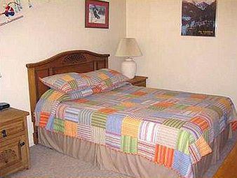 Kandahar Condominiums Taos Ski Valley Luaran gambar