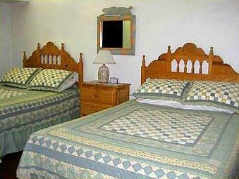 Kandahar Condominiums Taos Ski Valley Luaran gambar