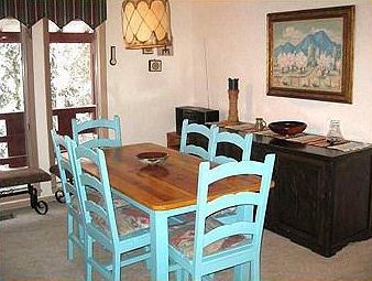 Kandahar Condominiums Taos Ski Valley Luaran gambar