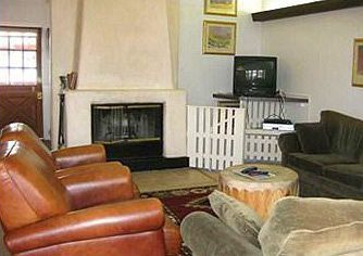 Kandahar Condominiums Taos Ski Valley Luaran gambar