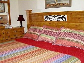 Kandahar Condominiums Taos Ski Valley Luaran gambar