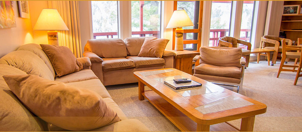 Kandahar Condominiums Taos Ski Valley Luaran gambar